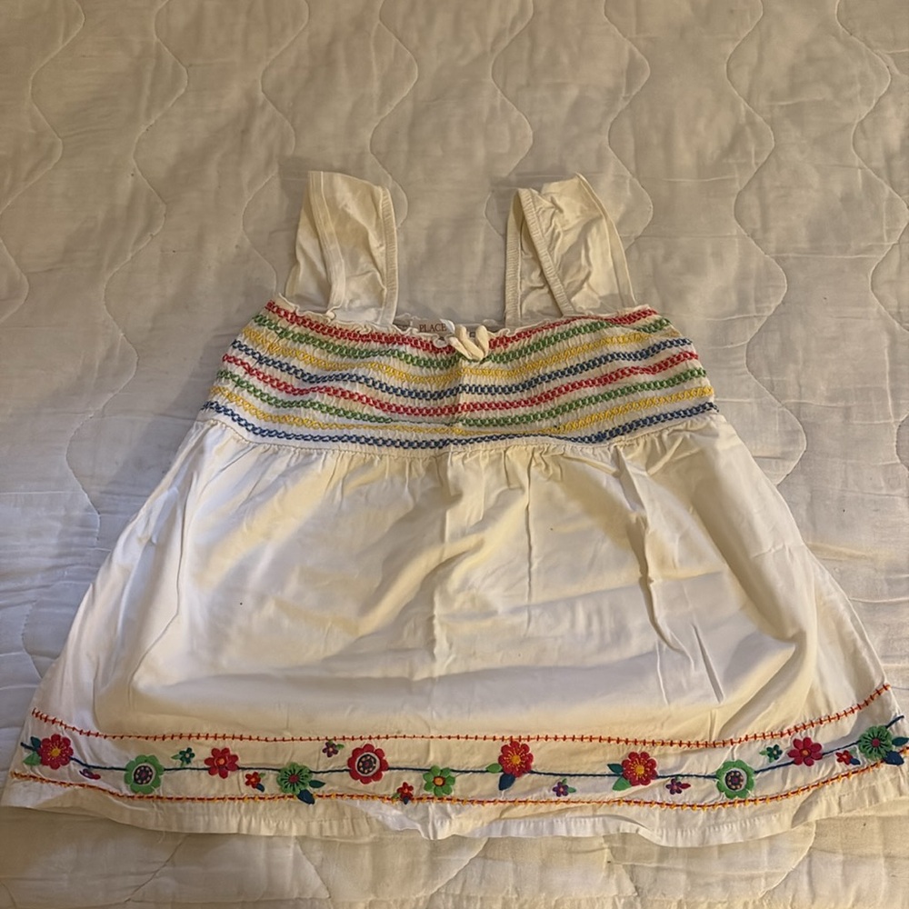 children’s place  top